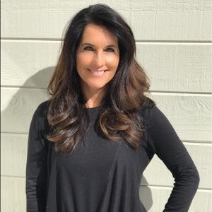 Meet your Posher, Nancy